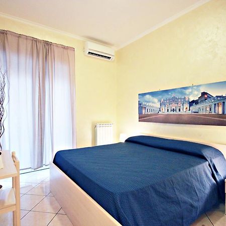 Guesthouse Holiday And Roma Dış mekan fotoğraf
