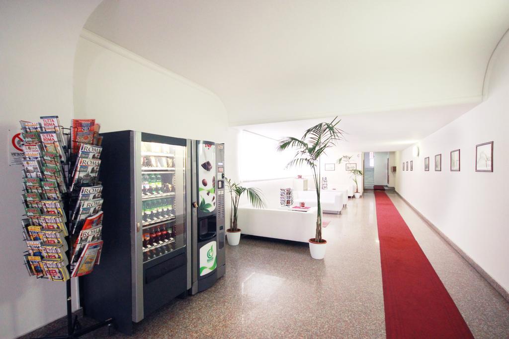 Guesthouse Holiday And Roma Dış mekan fotoğraf
